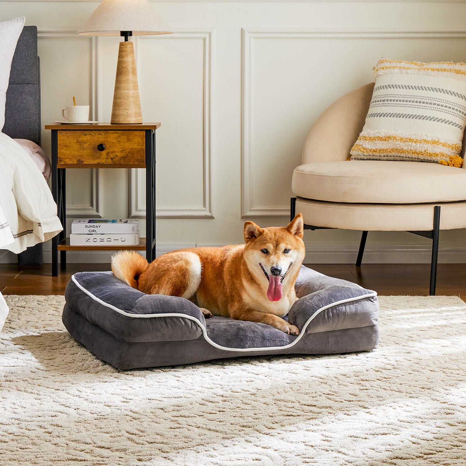 Dog Beds